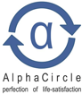 alphacircle
